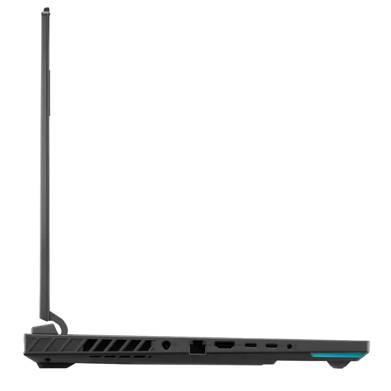 ASUS ROG Strix G16 G614JV-N3487W Laptop (Intel Core i7-13650HX - 16GB Ram - M.2 NVMe 1TB - Nvidia RTX 4060 8GB - 16.0 Inch WUXGA IPS 165Hz - Win11) - Eclipse Gray ASUS ROG Strix G16 G614JV-N3487W Laptop (Intel Core i7-13650HX - 16GB Ram - M.2 NVMe 1TB - Nvidia RTX 4060 8GB - 16.0 Inch WUXGA IPS 165Hz - Win11) - Eclipse Gray