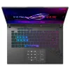 ASUS ROG Strix G16 (2024) G614JVR-N3044W Laptop (Intel Core i9-14900HX - 16GB Ram - M.2 NVMe 1TB - Nvidia RTX 4060 8GB - 16.0 Inch WUXGA IPS 165Hz - Win11) - Eclipse Gray ASUS ROG Strix G16 (2024) G614JVR-N3044W Laptop (Intel Core i9-14900HX - 16GB Ram - M.2 NVMe 1TB - Nvidia RTX 4060 8GB - 16.0 Inch WUXGA IPS 165Hz - Win11) - Eclipse Gray