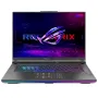 ASUS ROG Strix G16 (2024) G614JVR-N3044W Laptop (Intel Core i9-14900HX - 16GB Ram - M.2 NVMe 1TB - Nvidia RTX 4060 8GB - 16.0 Inch WUXGA IPS 165Hz - Win11) - Eclipse Gray ASUS ROG Strix G16 (2024) G614JVR-N3044W Laptop (Intel Core i9-14900HX - 16GB Ram - M.2 NVMe 1TB - Nvidia RTX 4060 8GB - 16.0 Inch WUXGA IPS 165Hz - Win11) - Eclipse Gray