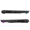 ASUS ROG Strix G16 (2024) G614JVR-N3044W Laptop (Intel Core i9-14900HX - 16GB Ram - M.2 NVMe 1TB - Nvidia RTX 4060 8GB - 16.0 Inch WUXGA IPS 165Hz - Win11) - Eclipse Gray ASUS ROG Strix G16 (2024) G614JVR-N3044W Laptop (Intel Core i9-14900HX - 16GB Ram - M.2 NVMe 1TB - Nvidia RTX 4060 8GB - 16.0 Inch WUXGA IPS 165Hz - Win11) - Eclipse Gray