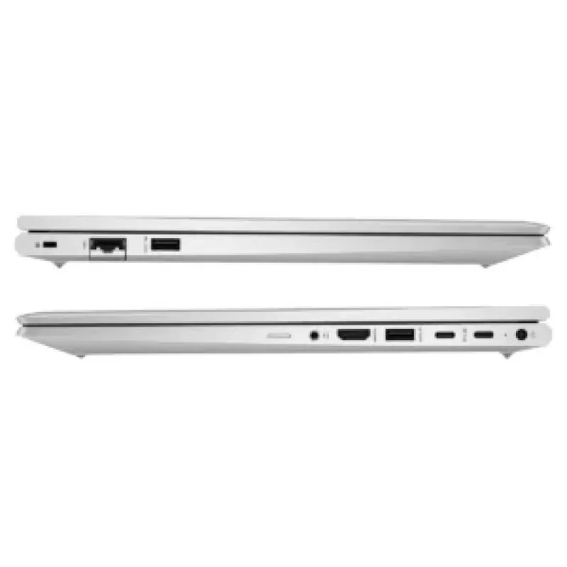 HP ProBook 450 G10 15.6″ | 13th Gen Intel Core i7 | 8GB RAM | 512GB SSD | Iris Xe Graphics | Silver