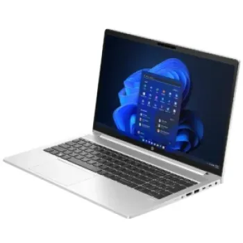 HP ProBook 450 G10 15.6″ | 13th Gen Intel Core i7 | 8GB RAM | 512GB SSD | Iris Xe Graphics | Silver