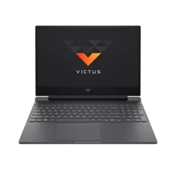 HP Victus 15-fa1015nia Gaming Laptop – i7-13700H, RTX 3050 6GB, 16GB RAM, 1TB SSD, 144Hz FHD – DOS, Mica silver