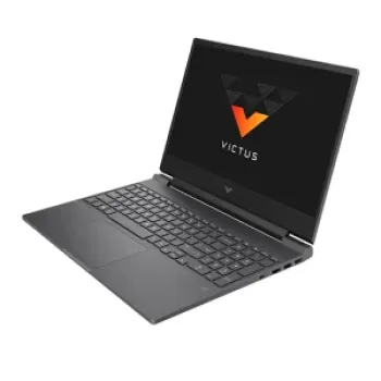 HP Victus 15-fa1015nia Gaming Laptop – i7-13700H, RTX 3050 6GB, 16GB RAM, 1TB SSD, 144Hz FHD – DOS, Mica silver HP Victus 15-fa1015nia Gaming Laptop – i7-13700H, RTX 3050 6GB, 16GB RAM, 1TB SSD, 144Hz FHD – DOS, Mica silver