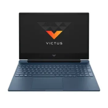 HP Victus 15-fa1020nia (801T9EA) Gaming Laptop 15.6″ FHD 144Hz Intel Core i7-13700H 8GB RAM 512GB SSD RTX 3050 6GB – Blue – DOS
