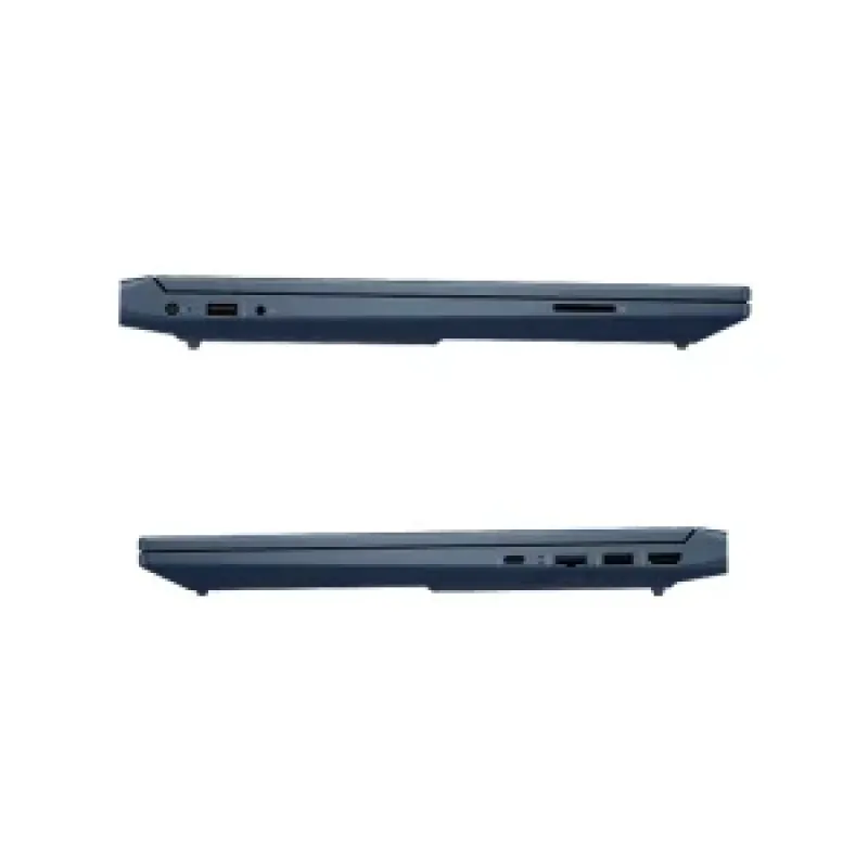 HP Victus 15-fa1020nia (801T9EA) Gaming Laptop 15.6″ FHD 144Hz Intel Core i7-13700H 8GB RAM 512GB SSD RTX 3050 6GB – Blue – DOS HP Victus 15-fa1020nia (801T9EA) Gaming Laptop 15.6″ FHD 144Hz Intel Core i7-13700H 8GB RAM 512GB SSD RTX 3050 6GB – Blue – DOS