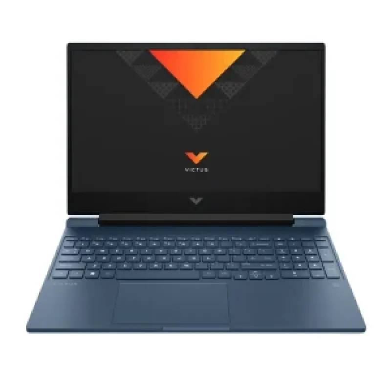 HP Victus 15-fa1032ne Gaming Laptop – i7-13700H, RTX 3050 6GB, 16GB RAM, 1TB SSD, 144Hz FHD – DOS, Blue