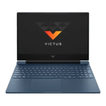 HP Victus Gaming Laptop 15-fa1096ne 15.6-inch FHD Intel Core i7 13700H 16GB RAM 512GB SSD NVIDIA GeForce RTX 4050 6GB DOS Blue