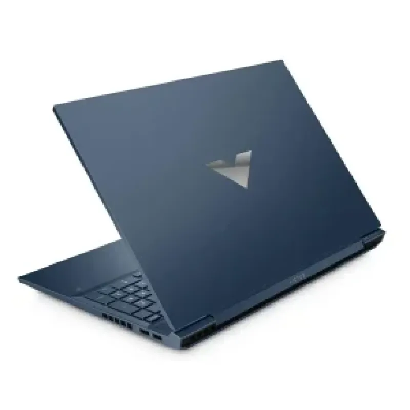 HP Victus 16-r1029nia Gaming Laptop – Intel Core i5-14450HX | RTX 3050 6 GB | 16 GB DDR5 | 1 TB SSD | 16.1″ FHD | Blue (A92QPEA)