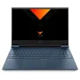 HP Victus 16-r1029nia Gaming Laptop – Intel Core i5-14450HX | RTX 3050 6 GB | 16 GB DDR5 | 1 TB SSD | 16.1″ FHD | Blue (A92QPEA)
