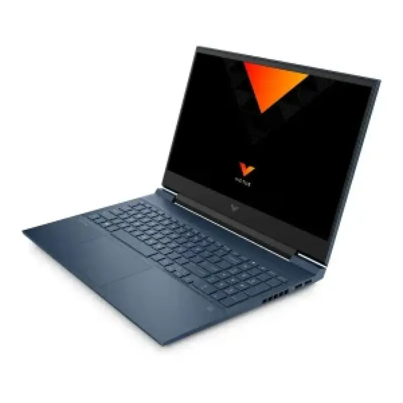 HP Victus 16-r1029nia Gaming Laptop – Intel Core i5-14450HX | RTX 3050 6 GB | 16 GB DDR5 | 1 TB SSD | 16.1″ FHD | Blue (A92QPEA)