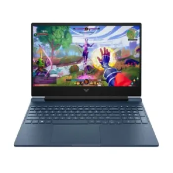 HP Victus 16-r1062ne Gaming Laptop – Intel Core i5-14450HX, 16GB RAM, 1TB SSD, RTX 3050, 16.1″ FHD 144Hz – Blue (A95G4EA)