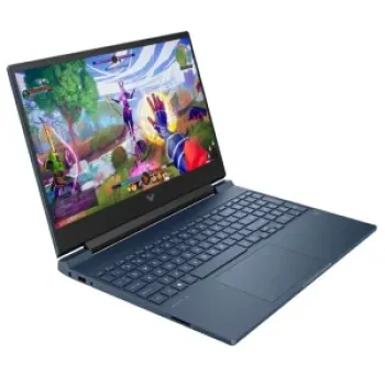 HP Victus 16-r1062ne Gaming Laptop – Intel Core i5-14450HX, 16GB RAM, 1TB SSD, RTX 3050, 16.1″ FHD 144Hz – Blue (A95G4EA) HP Victus 16-r1062ne Gaming Laptop – Intel Core i5-14450HX, 16GB RAM, 1TB SSD, RTX 3050, 16.1″ FHD 144Hz – Blue (A95G4EA)