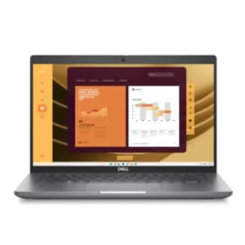 Dell Latitude 5450 Intel Core Ultra 5 125U 8GB RAM 512GB SSD DOS Silver