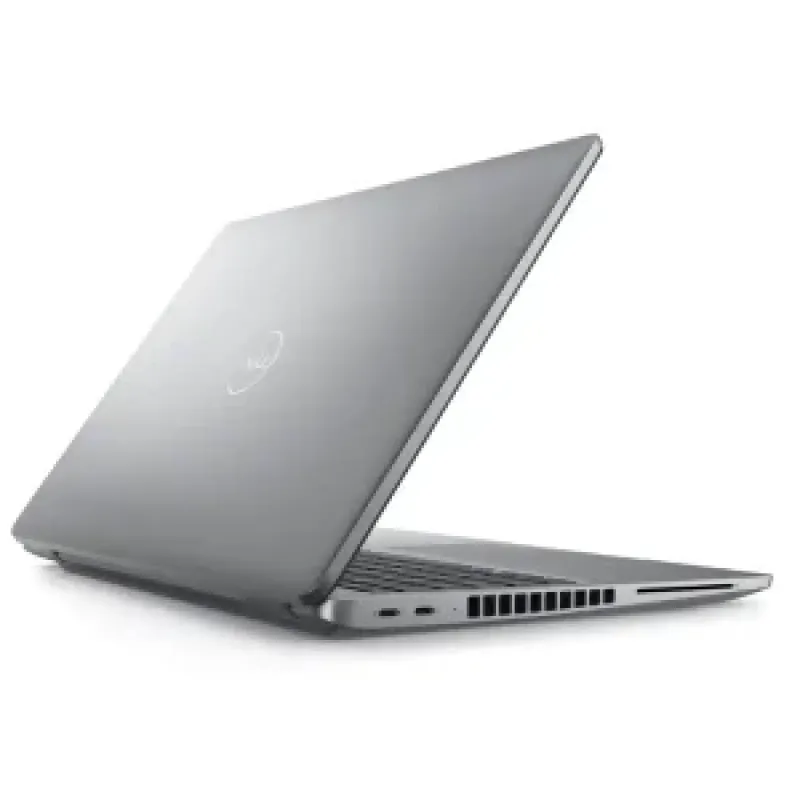 Dell Latitude 5550 Intel Core i7-1355U | 16GB DDR5, 512GB SSD, 15.6″ FHD Laptop – Gray