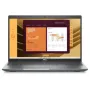 Dell Latitude 5550 Intel Core i7-1355U | 16GB DDR5, 512GB SSD, 15.6″ FHD Laptop – Gray