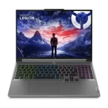 Lenovo Legion 5 16IRX9 16″ Inch Intel Core i9 14900HX 32GB RAM 1TB SSD Nvidia GeForce RTX 4060 8GB Windows 11 Luna Grey