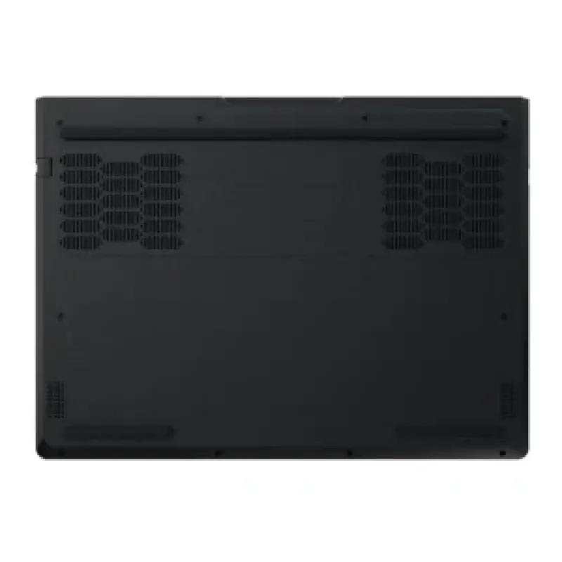 Lenovo Legion Pro 5 15IRX10 16″ WQXGA Gaming Laptop – Intel Core i7-14650HX, 16GB DDR5, 512GB SSD, NVIDIA RTX 5050 8GB, Windows 11 – Eclipse Black (83NN001SED)