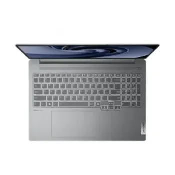 Lenovo IdeaPad Pro 5 16IMH9 16″ Inch Core Ultra 9 185H 1TB SSD 32GB RAM NVIDIA GeForce RTX 4050 6GB Windows 11 Arctic Grey (83D4001HUS)