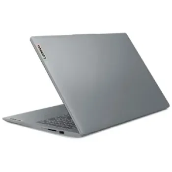 Lenovo IdeaPad Slim 3 15IRU8 Intel Core i3-1315U 8GB RAM 512GB SSD 15.6″ FHD Laptop – Arctic Grey (82X700EQED)
