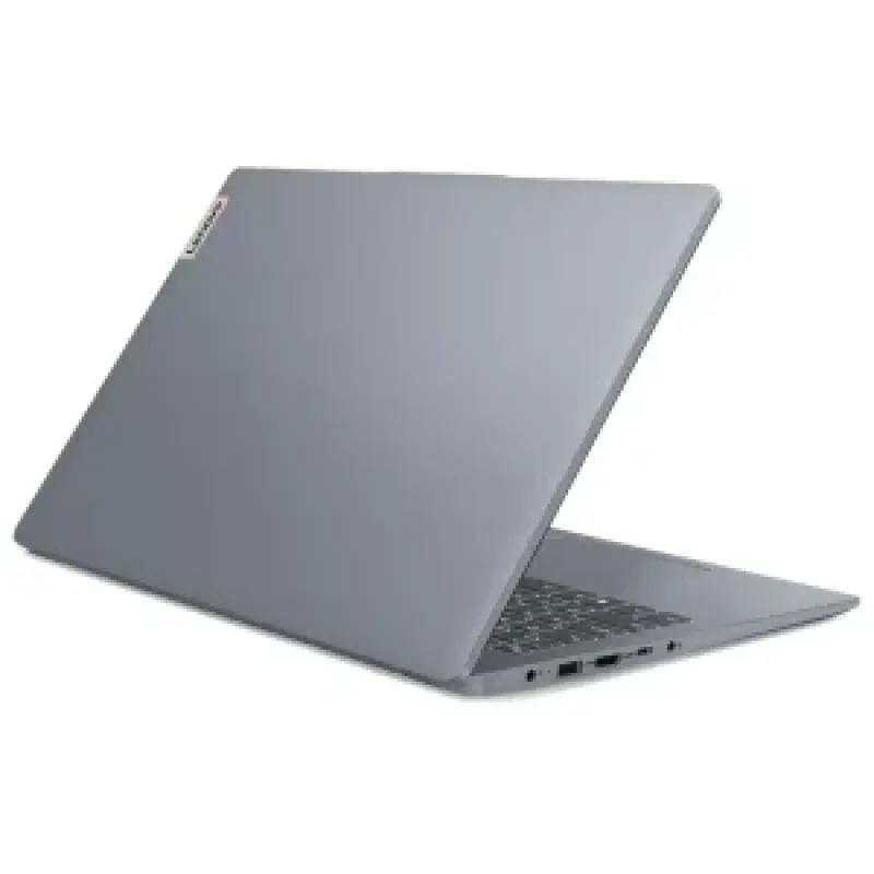 Lenovo IdeaPad Slim 3 15.6″ Laptop – Intel Core i3-1315U – 8GB RAM – 256GB SSD – FreeDOS (82X700ENAX)