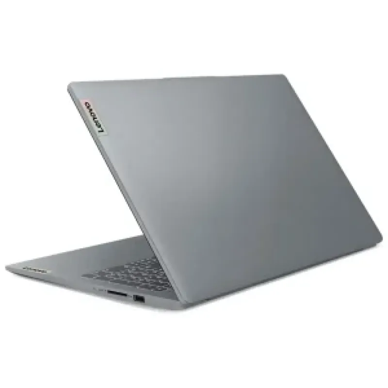 Lenovo IdeaPad Slim 3 15.6″ Laptop – Intel Core i3-1315U – 8GB RAM – 256GB SSD – FreeDOS (82X700ENAX)