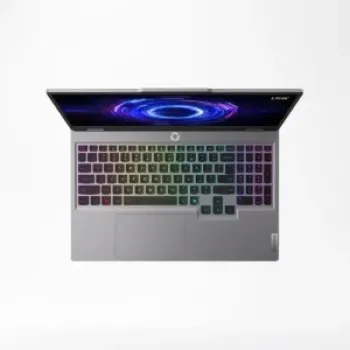 Lenovo LOQ 15IRX10 – i7-14700HX, RTX 5060, 24GB RAM, 512GB SSD DOS