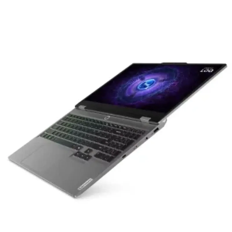 Lenovo LOQ 15IRX9 15.6″ FHD Intel Core i7 14700HX 16GB RAM 1TB SSD NVIDIA GeForce RTX 4060 8GB Luna Grey DOS