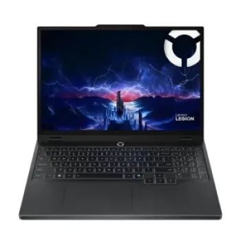 Lenovo Legion 5 15IRX10 – Core i7-13650HX, RTX 5050 8GB, 24GB RAM, 512GB SSD, 15.3″ 165Hz – Eclipse Black (83LY0099ED)