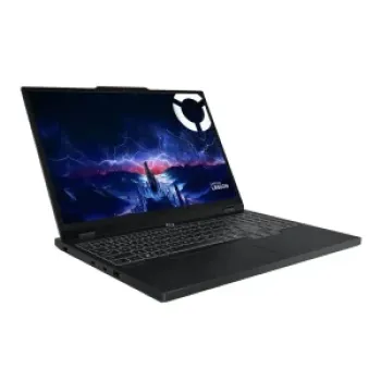 Lenovo Legion 5 15IRX10 – Core i7-13650HX, RTX 5050 8GB, 24GB RAM, 512GB SSD, 15.3″ 165Hz – Eclipse Black (83LY0099ED)