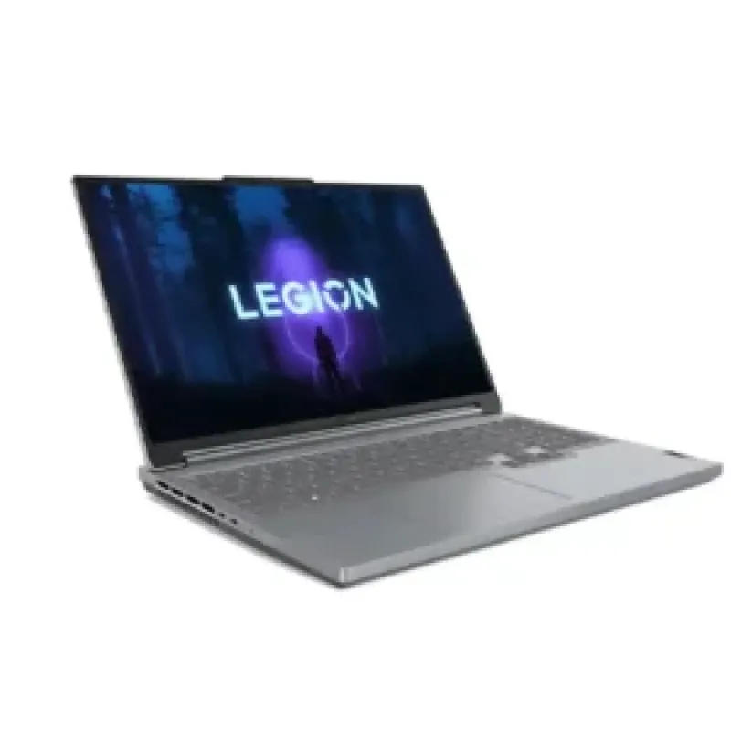 Lenovo Legion Slim 5 16″ Laptop – Intel Core i7-13700H – RTX 4060 – 16GB RAM – 1TB SSD – DOS (82YA0043AX)