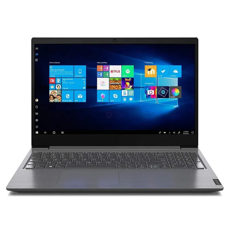 Lenovo V15 Laptop (AMD Ryzen 3-3250U - 4GB Ram - HDD 1TB - AMD Radeon Graphics - 15.6 Inch HD TN) Lenovo V15 Laptop (AMD Ryzen 3-3250U - 4GB Ram - HDD 1TB - AMD Radeon Graphics - 15.6 Inch HD TN)
