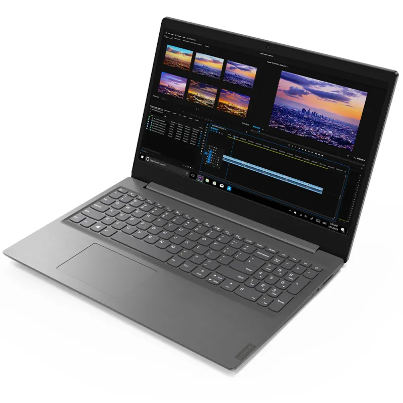 Lenovo V15 Laptop (AMD Ryzen 3-3250U - 4GB Ram - HDD 1TB - AMD Radeon Graphics - 15.6 Inch HD TN) Lenovo V15 Laptop (AMD Ryzen 3-3250U - 4GB Ram - HDD 1TB - AMD Radeon Graphics - 15.6 Inch HD TN)