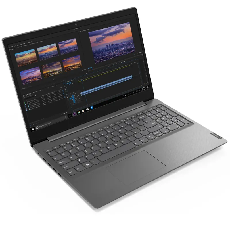 Lenovo V15 Laptop (AMD Ryzen 3-3250U - 4GB Ram - HDD 1TB - AMD Radeon Graphics - 15.6 Inch HD TN) Lenovo V15 Laptop (AMD Ryzen 3-3250U - 4GB Ram - HDD 1TB - AMD Radeon Graphics - 15.6 Inch HD TN)