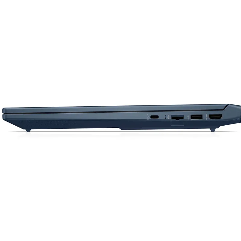 HP Victus 15-FA1038NE Gaming Laptop (Intel Core i7-13700H - 8GB Ram - M.2 NVMe 512GB - Nvidia RTX 3050 6GB - 15.6 Inch FHD IPS 144Hz) - Performance Blue HP Victus 15-FA1038NE Gaming Laptop (Intel Core i7-13700H - 8GB Ram - M.2 NVMe 512GB - Nvidia RTX 3050 6GB - 15.6 Inch FHD IPS 144Hz) - Performance Blue