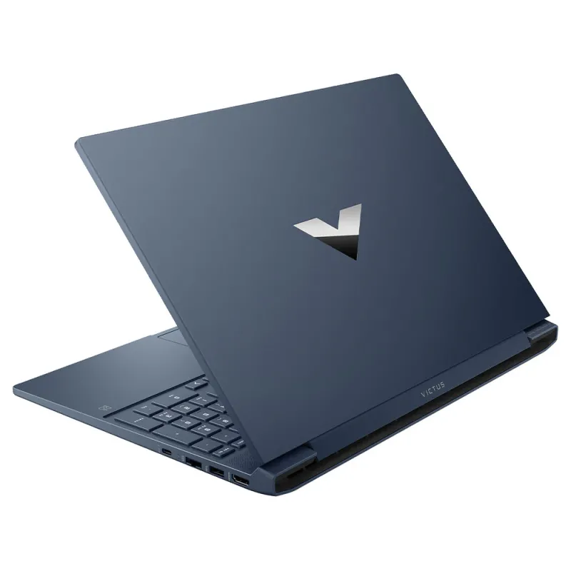 HP Victus 15-FA1038NE Gaming Laptop (Intel Core i7-13700H - 8GB Ram - M.2 NVMe 512GB - Nvidia RTX 3050 6GB - 15.6 Inch FHD IPS 144Hz) - Performance Blue HP Victus 15-FA1038NE Gaming Laptop (Intel Core i7-13700H - 8GB Ram - M.2 NVMe 512GB - Nvidia RTX 3050 6GB - 15.6 Inch FHD IPS 144Hz) - Performance Blue