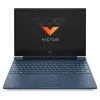 HP Victus 15-FA1038NE Gaming Laptop (Intel Core i7-13700H - 8GB Ram - M.2 NVMe 512GB - Nvidia RTX 3050 6GB - 15.6 Inch FHD IPS 144Hz) - Performance Blue