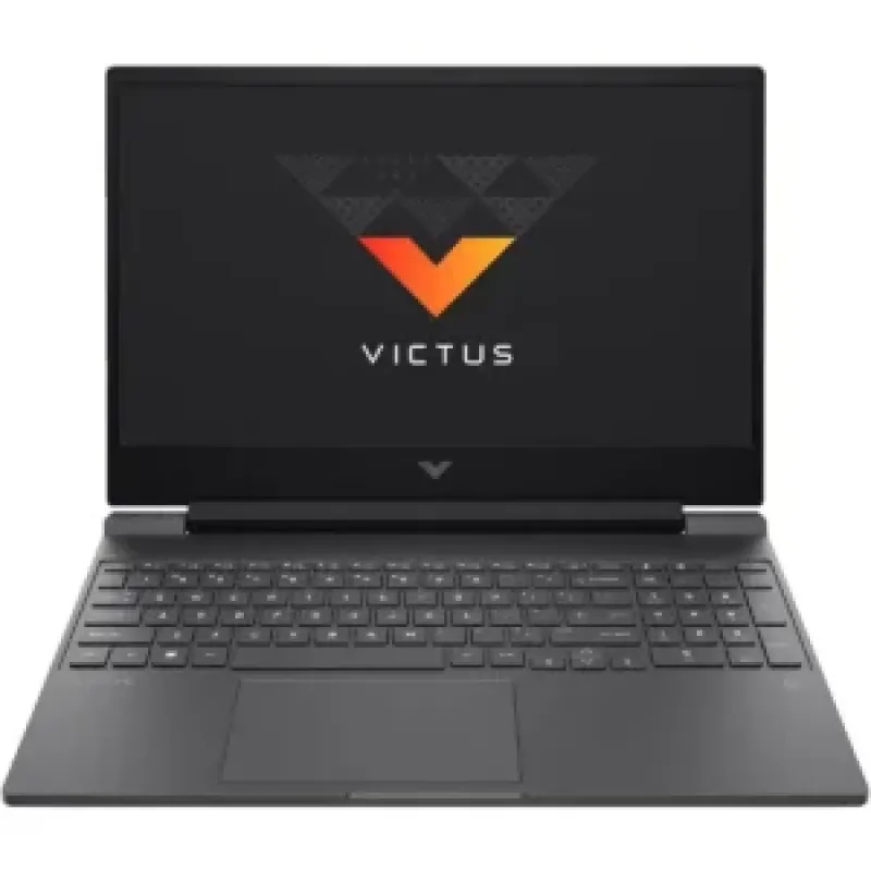 HP Victus 15-fa1082wm 15.6″ Inch FHD 144Hz Gaming Laptop Intel Core i5 13420H 16GB RAM 512GB SSD NVIDIA GeForce RTX 4050 6GB Win11 Mica Silver