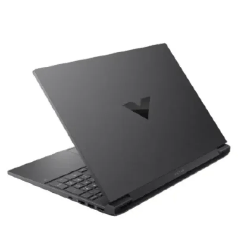 HP Victus 15-fb2082wm Gamer Notebook 15.6-inch FHD AMD Ryzen 5 8645HS APU 8GB DDR5 RAM 512GB SSD NVIDIA GeForce RTX 4050 6GB Silver HP Victus 15-fb2082wm Gamer Notebook 15.6-inch FHD AMD Ryzen 5 8645HS APU 8GB DDR5 RAM 512GB SSD NVIDIA GeForce RTX 4050 6GB Silver