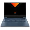 HP Victus 16-E1011NE Gaming Laptop (AMD Ryzen 7-6800H - 16GB Ram - M.2 NVMe 512GB - Nvidia RTX 3050 4GB - 16.1 Inch FHD IPS 144Hz) - Performance Blue