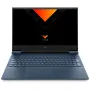 HP Victus 16-E1011NE Gaming Laptop (AMD Ryzen 7-6800H - 16GB Ram - M.2 NVMe 512GB - Nvidia RTX 3050 4GB - 16.1 Inch FHD IPS 144Hz) - Performance Blue
