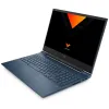 HP Victus 16-E1011NE Gaming Laptop (AMD Ryzen 7-6800H - 16GB Ram - M.2 NVMe 512GB - Nvidia RTX 3050 4GB - 16.1 Inch FHD IPS 144Hz) - Performance Blue