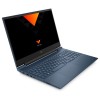 HP Victus 16-E1011NE Gaming Laptop (AMD Ryzen 7-6800H - 16GB Ram - M.2 NVMe 512GB - Nvidia RTX 3050 4GB - 16.1 Inch FHD IPS 144Hz) - Performance Blue