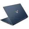 HP Victus 16-E1011NE Gaming Laptop (AMD Ryzen 7-6800H - 16GB Ram - M.2 NVMe 512GB - Nvidia RTX 3050 4GB - 16.1 Inch FHD IPS 144Hz) - Performance Blue
