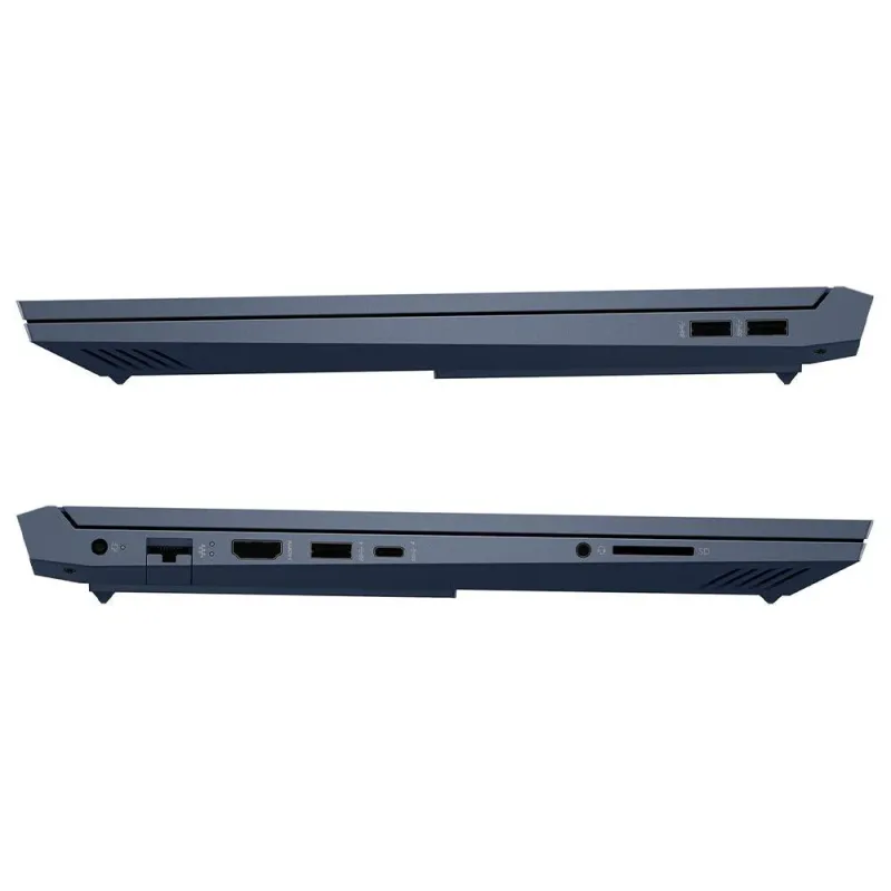 HP Victus 16-E1011NE Gaming Laptop (AMD Ryzen 7-6800H - 16GB Ram - M.2 NVMe 512GB - Nvidia RTX 3050 4GB - 16.1 Inch FHD IPS 144Hz) - Performance Blue HP Victus 16-E1011NE Gaming Laptop (AMD Ryzen 7-6800H - 16GB Ram - M.2 NVMe 512GB - Nvidia RTX 3050 4GB - 16.1 Inch FHD IPS 144Hz) - Performance Blue