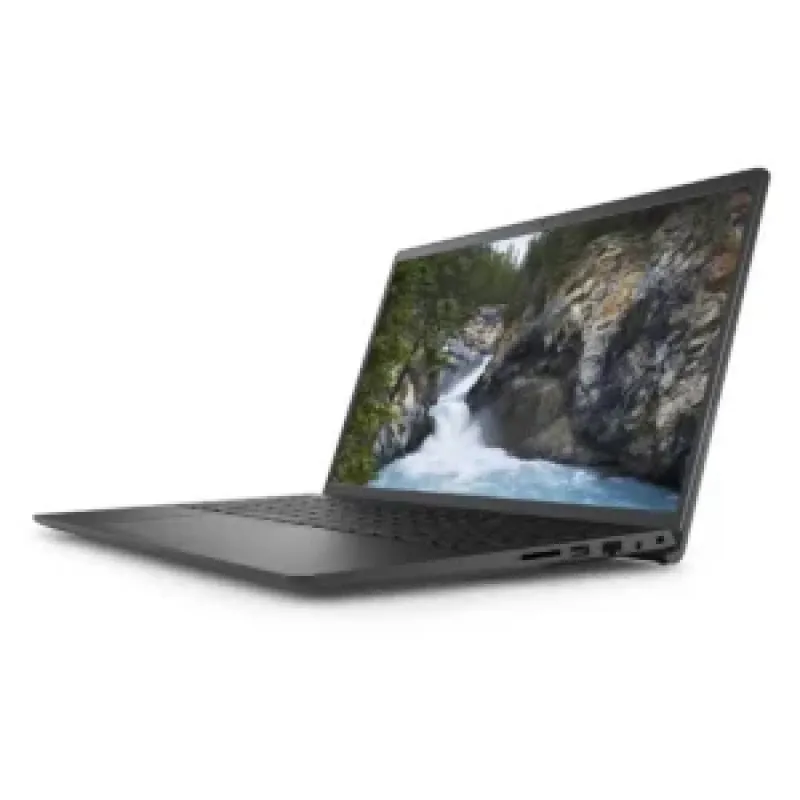 Dell Vostro 3520 15.6” Inch FHD Intel Core i7-1255U 512GB SSD 16GB RAM Intel Iris Xe Graphics Black DOS