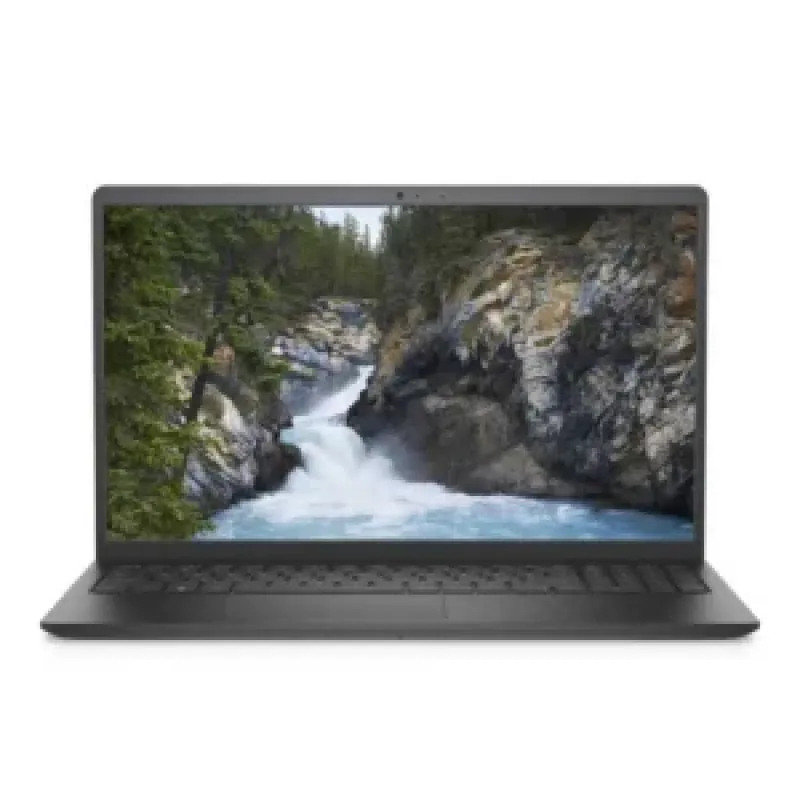 Dell Vostro 3520 15.6” Inch FHD Intel Core i7-1255U 512GB SSD 16GB RAM Intel Iris Xe Graphics Black DOS