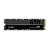 Lexar NM620 512GB NVMe PCIe M.2 SSD