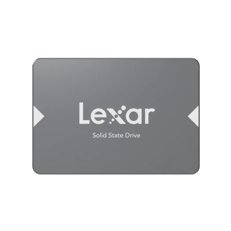 Lexar NS100 2.5” SATA III (6Gb/s) SSD