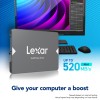 Lexar NS100 2.5” SATA III (6Gb/s) SSD
